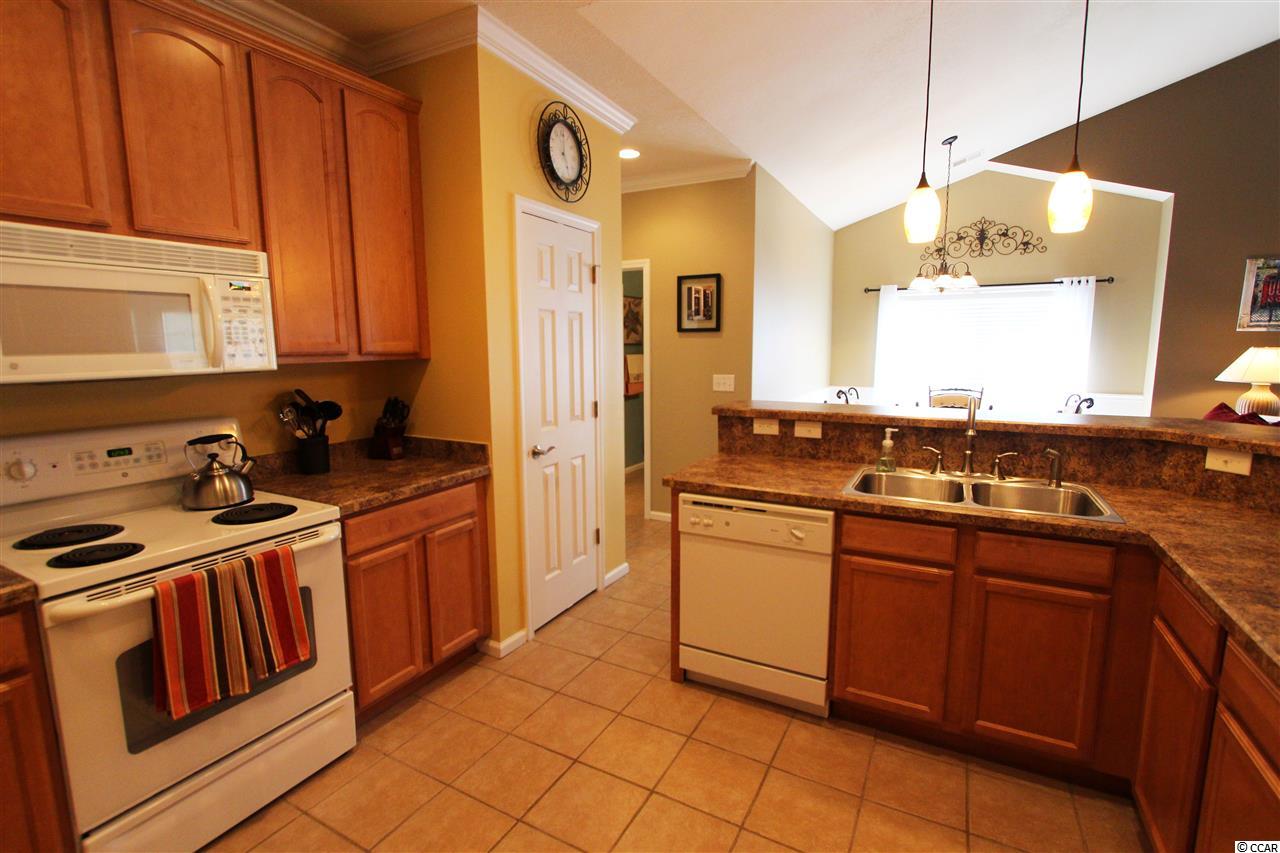 401 Mahogany Drive, Unit 201 Murrells Inlet, SC 29576 - Photo 12 of 16 Gallery Image 12