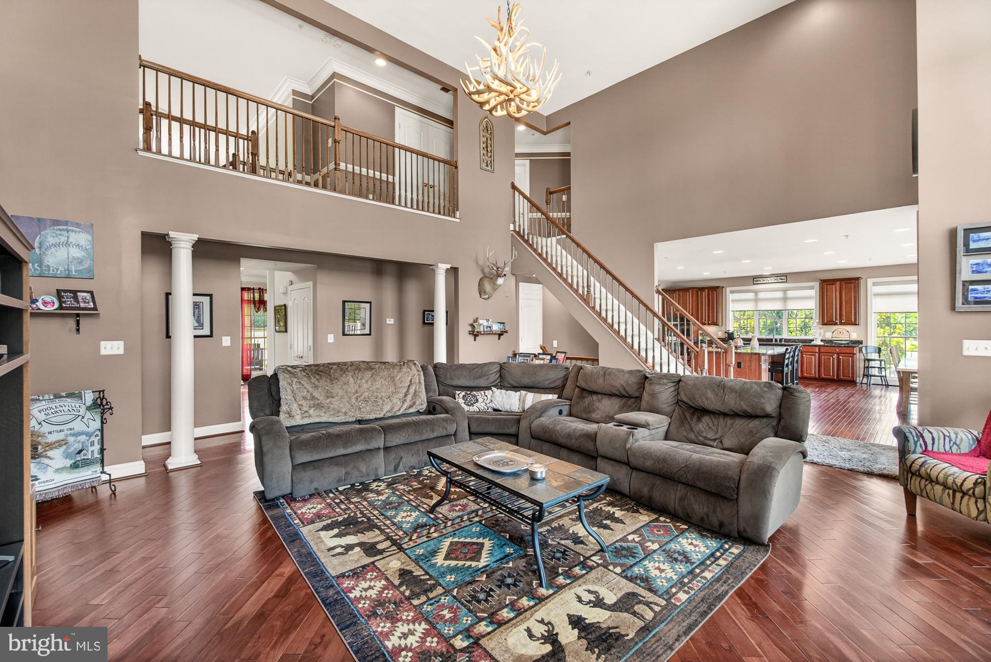 15512 Mount Nebo Road Poolesville, MD 20837 - Photo 41 of 125
