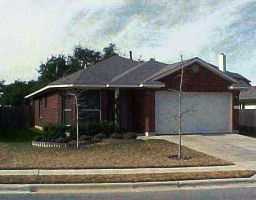 2605 Hutton Lane Leander, TX 78641 - Photo 1 of 1