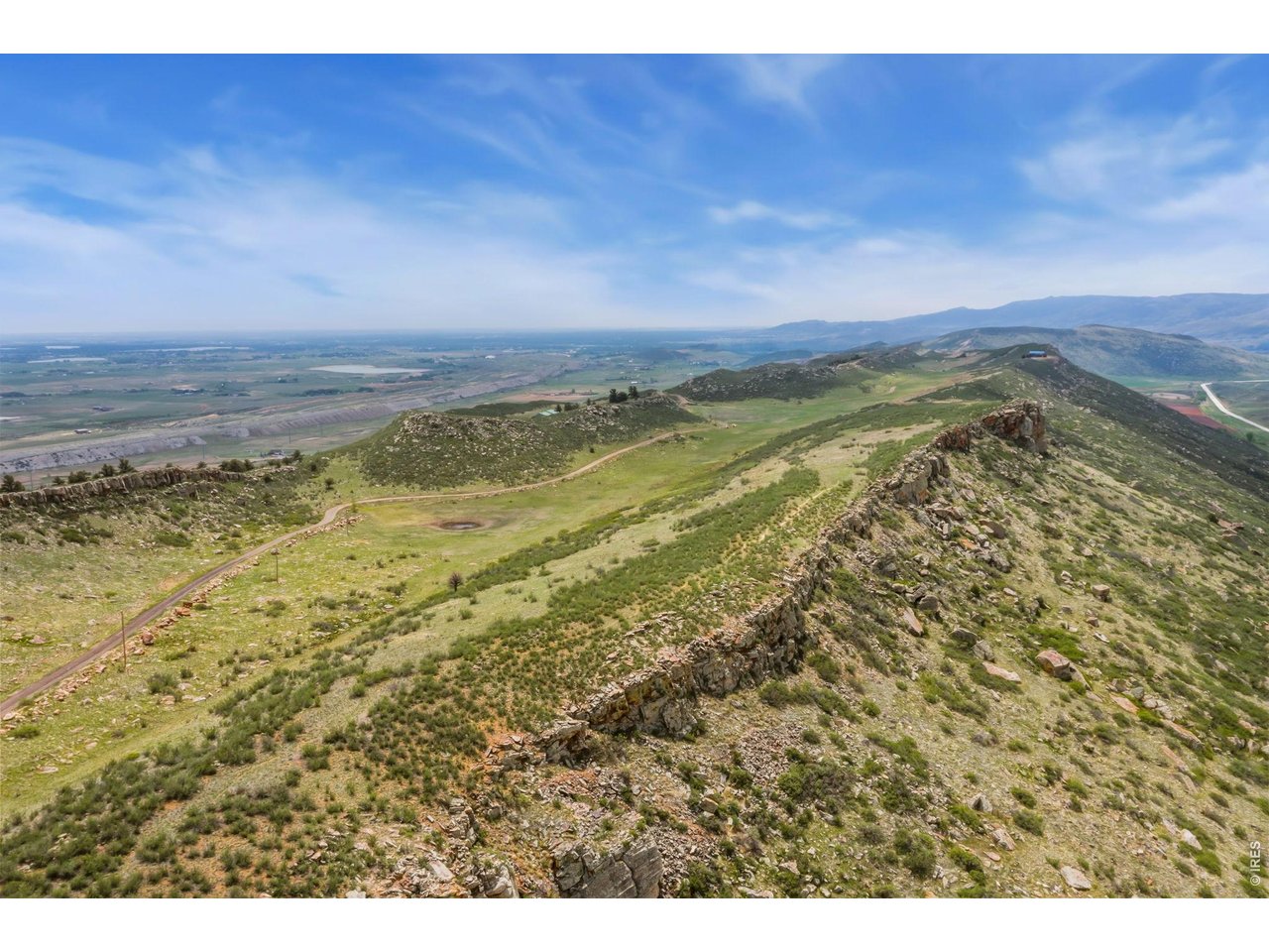 0 Arapahoe Valley Road, Unit LOT 3 Laporte, CO 80535 - Photo 33 of 44