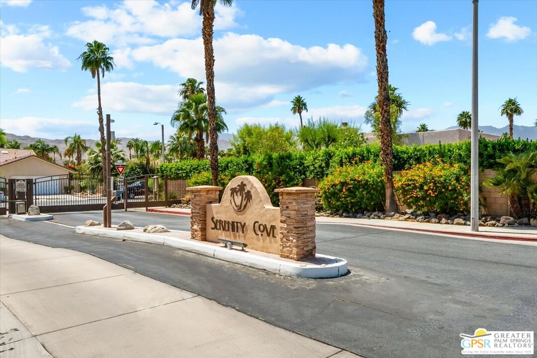 69302 Serenity Road Cathedral City, CA 92234 - Photo 38 of 38