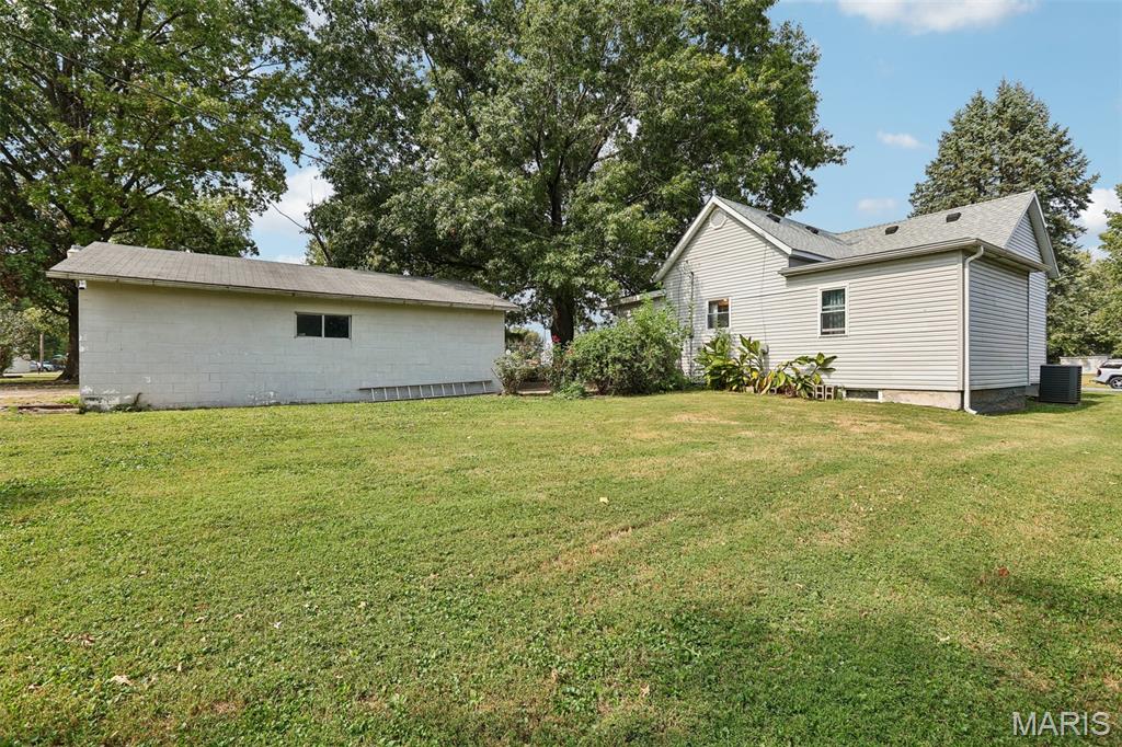 404 East 2nd S Street Mount Olive, IL 62069 - Photo 20 of 21 Gallery Image 20