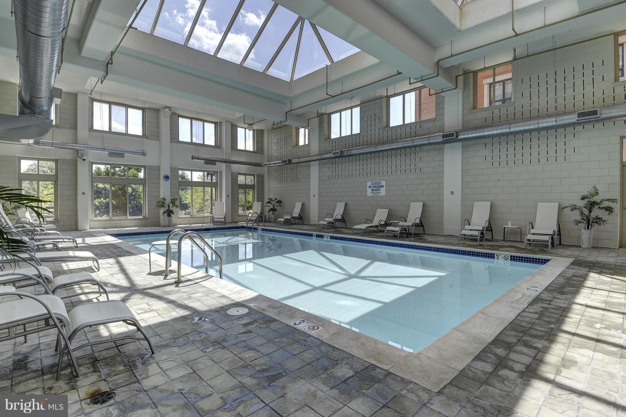 1000 New Jersey Avenue Southeast, Unit 528 Washington, DC 20003 - Photo 2 of 9 Community