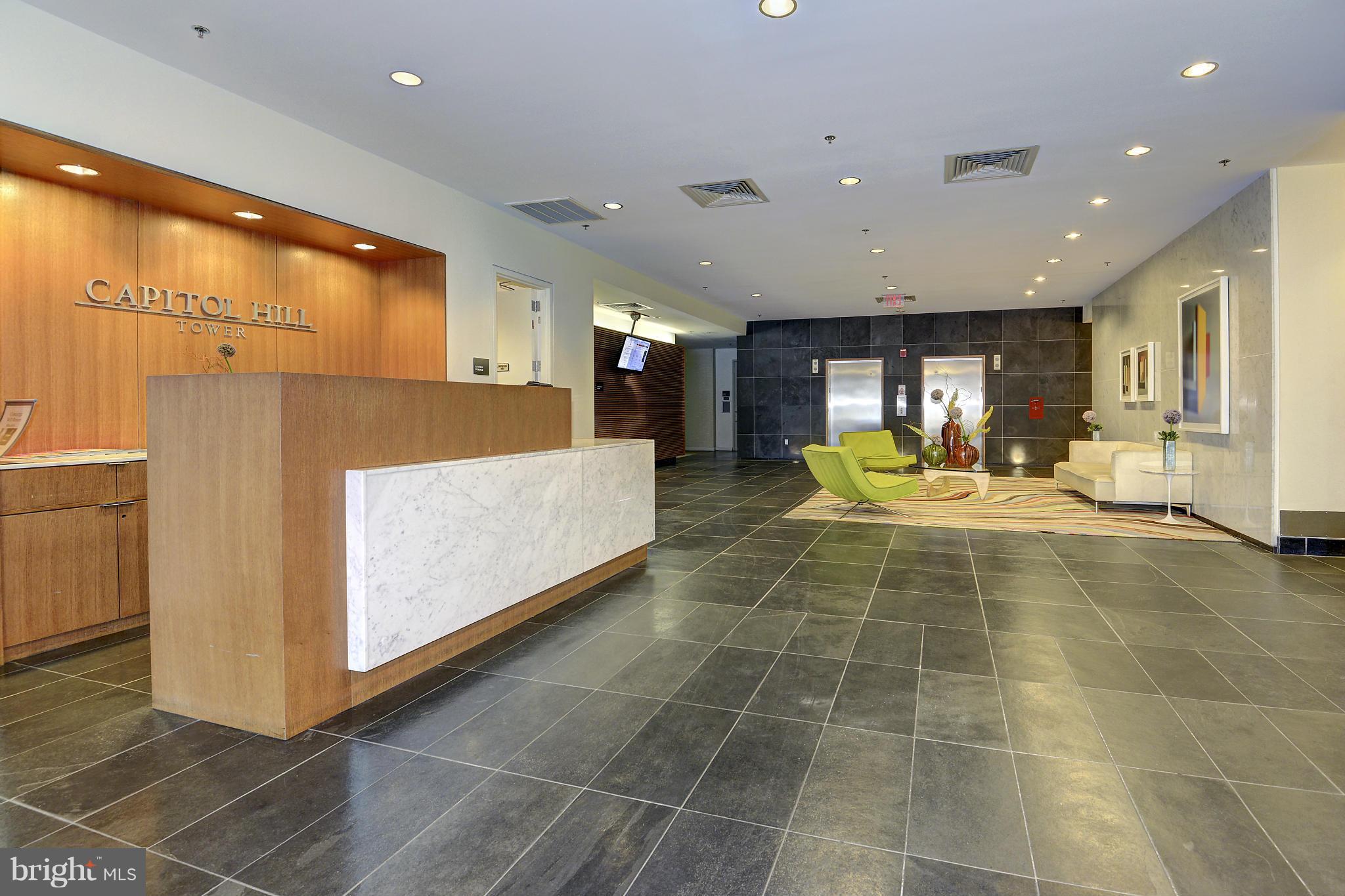 1000 New Jersey Avenue Southeast, Unit 528 Washington, DC 20003 - Photo 9 of 9 Community