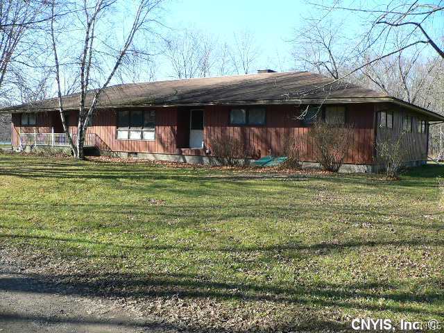 9199 Riverside Road Clay, NY 13041 - Photo 1 of 1 Exterior Front