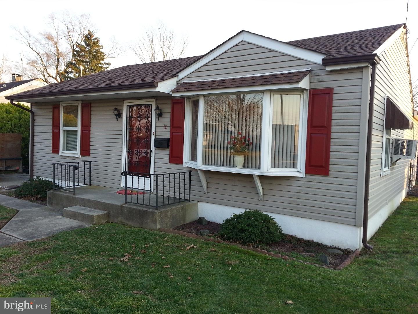 10 Pointville Road Pemberton, NJ 08068 - Photo 10 of 11