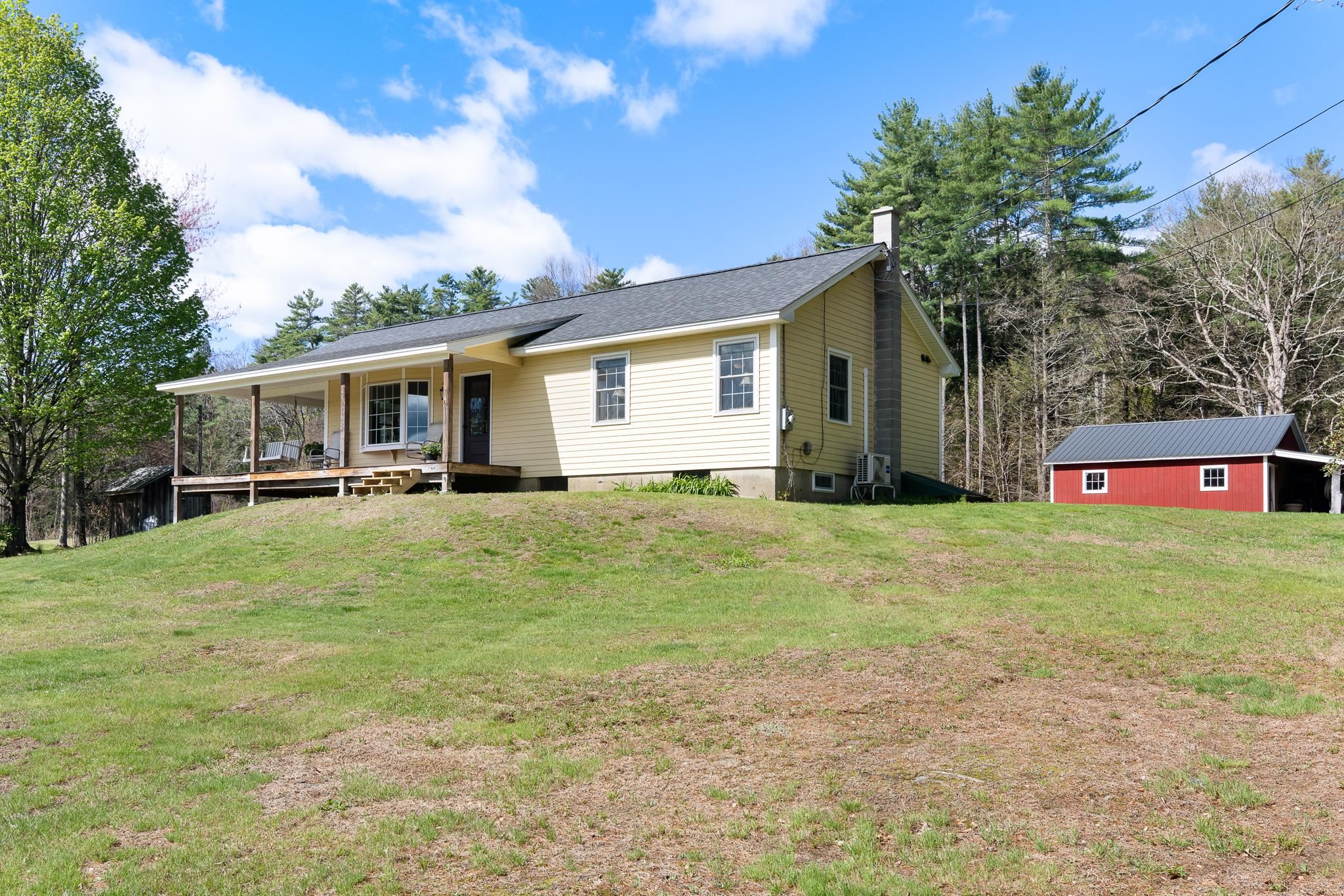 88 Dummerston Station Road Dummerston, VT 05301 - Photo 51 of 59 Gallery Image 51