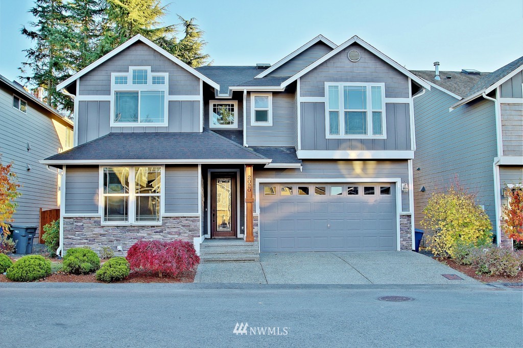 2020 Ferndale Avenue Northeast Renton, WA 98056 - Photo 1 of 24 Gallery Image 1
