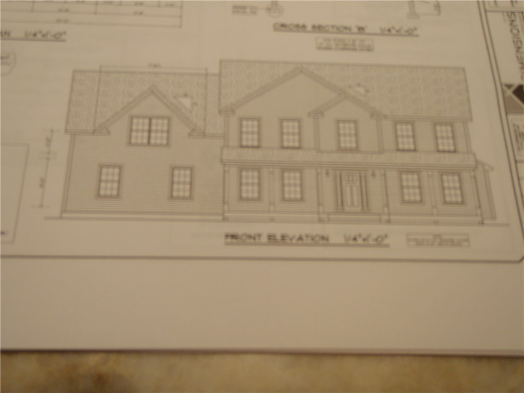 415 Burnt Hill Road Scituate, RI 02831 - Photo 3 of 3
