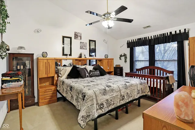 $315,000 | 8655 Longspur Court, Indianapolis, IN 46234