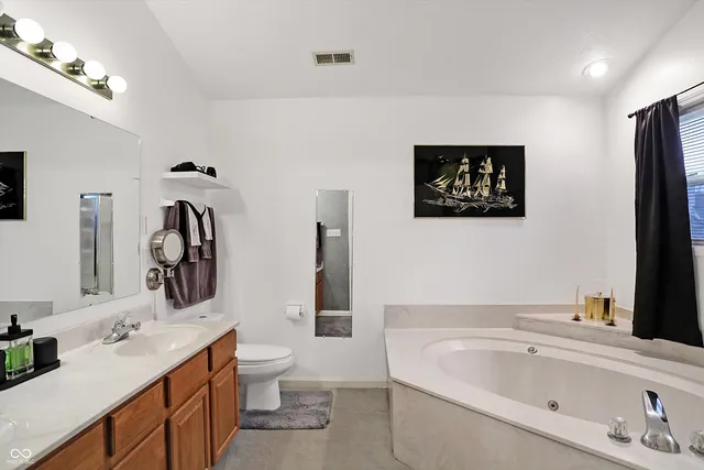 $315,000 | 8655 Longspur Court, Indianapolis, IN 46234