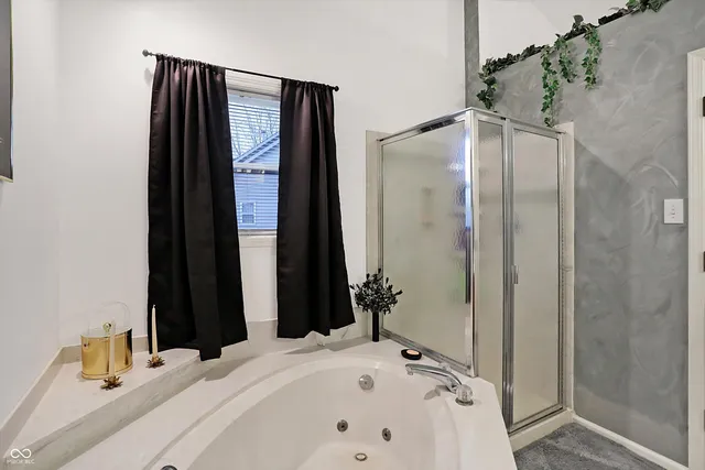 $315,000 | 8655 Longspur Court, Indianapolis, IN 46234