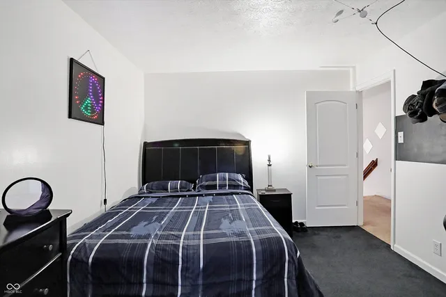 $315,000 | 8655 Longspur Court, Indianapolis, IN 46234