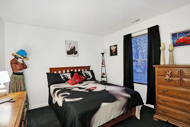 $315,000 | 8655 Longspur Court, Indianapolis, IN 46234