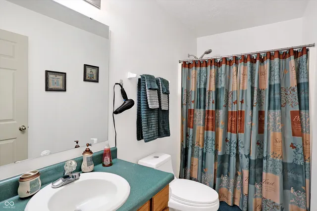 $315,000 | 8655 Longspur Court, Indianapolis, IN 46234