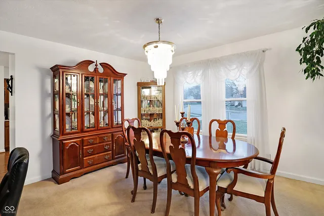 $315,000 | 8655 Longspur Court, Indianapolis, IN 46234