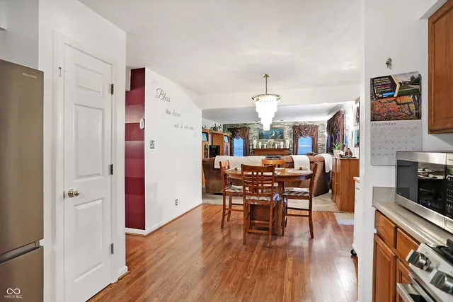 $315,000 | 8655 Longspur Court, Indianapolis, IN 46234