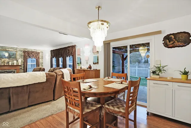 $315,000 | 8655 Longspur Court, Indianapolis, IN 46234