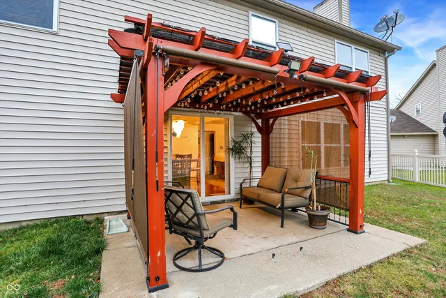 $315,000 | 8655 Longspur Court, Indianapolis, IN 46234