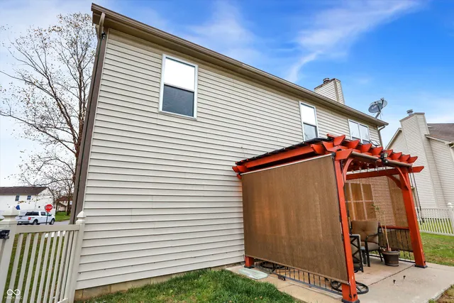 $315,000 | 8655 Longspur Court, Indianapolis, IN 46234