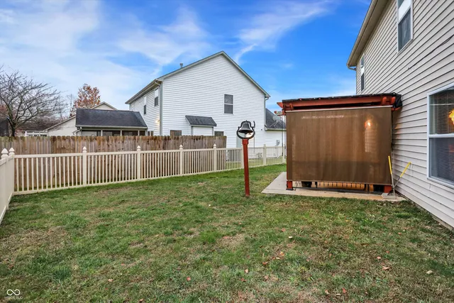 $315,000 | 8655 Longspur Court, Indianapolis, IN 46234