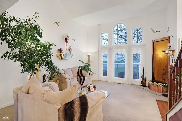 $315,000 | 8655 Longspur Court, Indianapolis, IN 46234