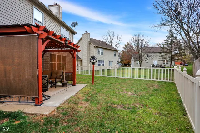 $315,000 | 8655 Longspur Court, Indianapolis, IN 46234