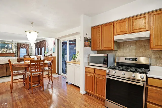 $315,000 | 8655 Longspur Court, Indianapolis, IN 46234