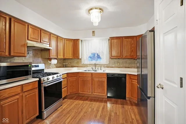 $315,000 | 8655 Longspur Court, Indianapolis, IN 46234