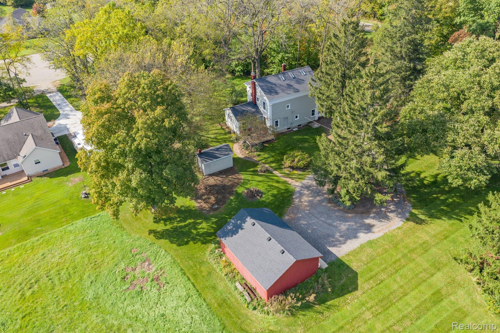 8480 Hyne Road Brighton, MI 48114 - Photo 49 of 50 Starting with a specific purpose in mind, our restoration work has been satisfied