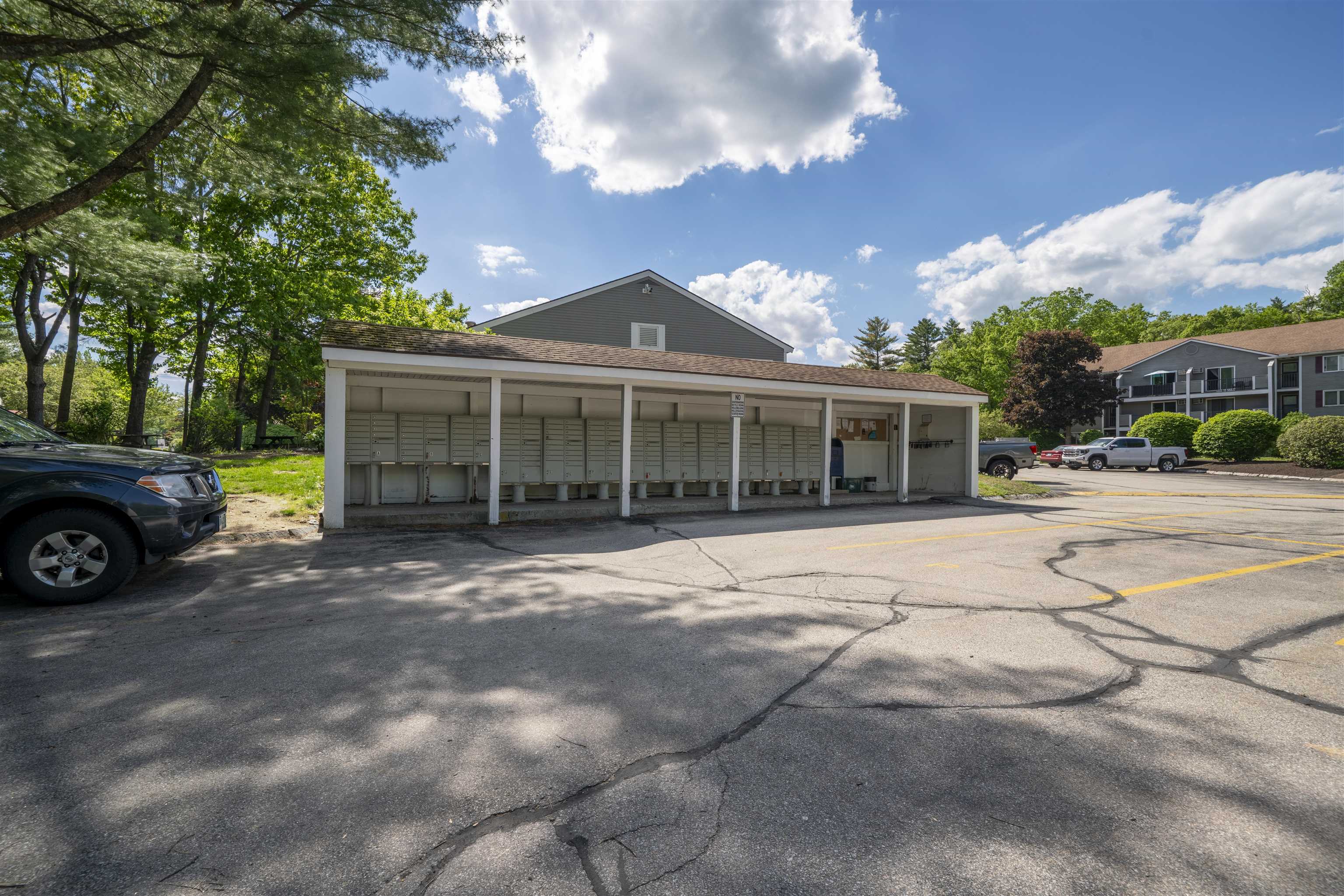 120 Fisherville Road, Unit 168 Concord, NH 03303 - Photo 21 of 23