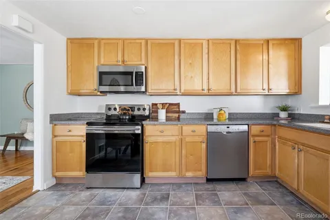 $460,000 | 4560 South Washington Street, Englewood, CO 80113