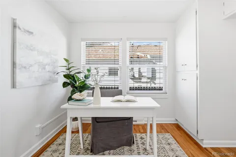 $460,000 | 4560 South Washington Street, Englewood, CO 80113