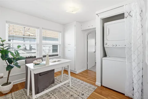 $460,000 | 4560 South Washington Street, Englewood, CO 80113