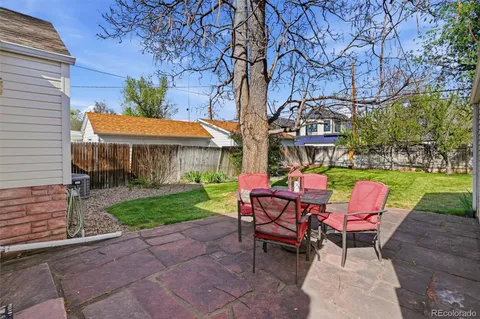 $460,000 | 4560 South Washington Street, Englewood, CO 80113