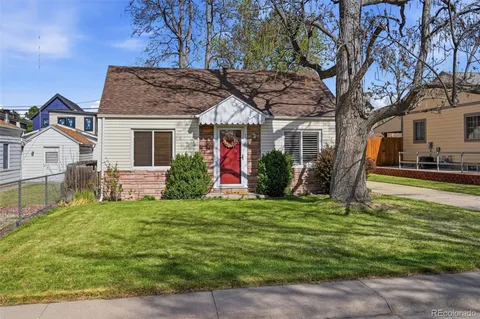 $460,000 | 4560 South Washington Street, Englewood, CO 80113