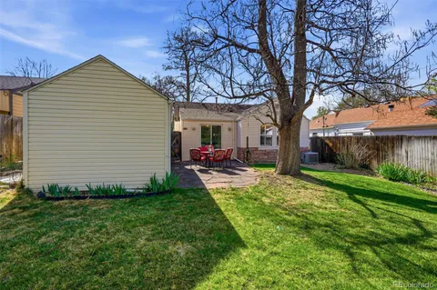 $460,000 | 4560 South Washington Street, Englewood, CO 80113