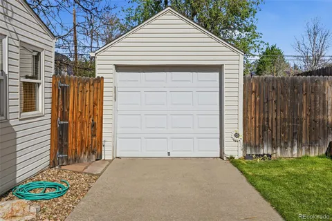 $460,000 | 4560 South Washington Street, Englewood, CO 80113