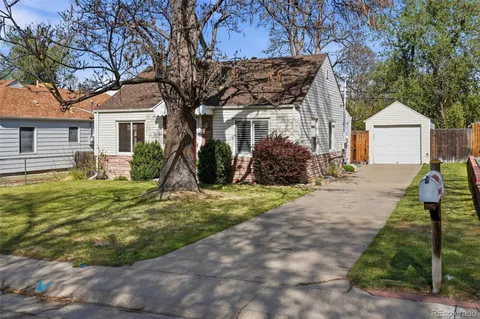 $460,000 | 4560 South Washington Street, Englewood, CO 80113