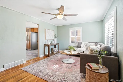 $460,000 | 4560 South Washington Street, Englewood, CO 80113