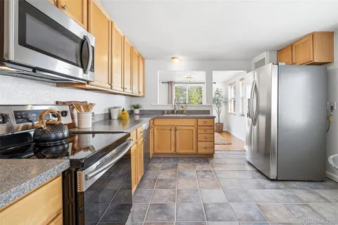 $460,000 | 4560 South Washington Street, Englewood, CO 80113