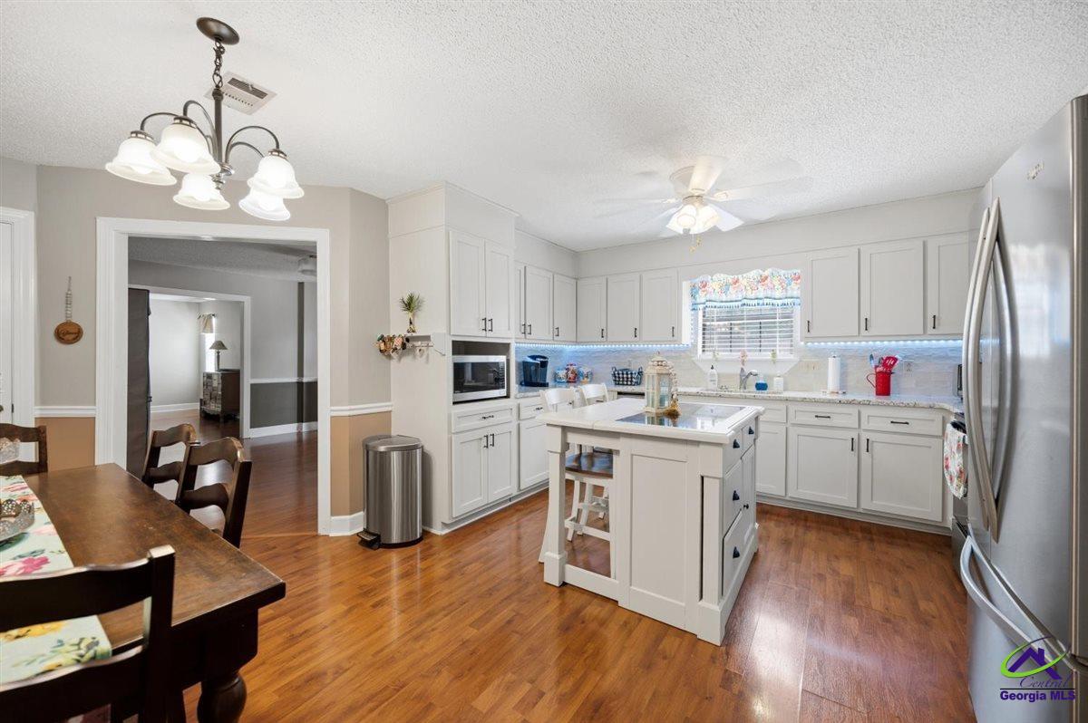 147 Beaver Ridge Circle Macon, GA 31220 - Photo 11 of 55 Gallery Image 11