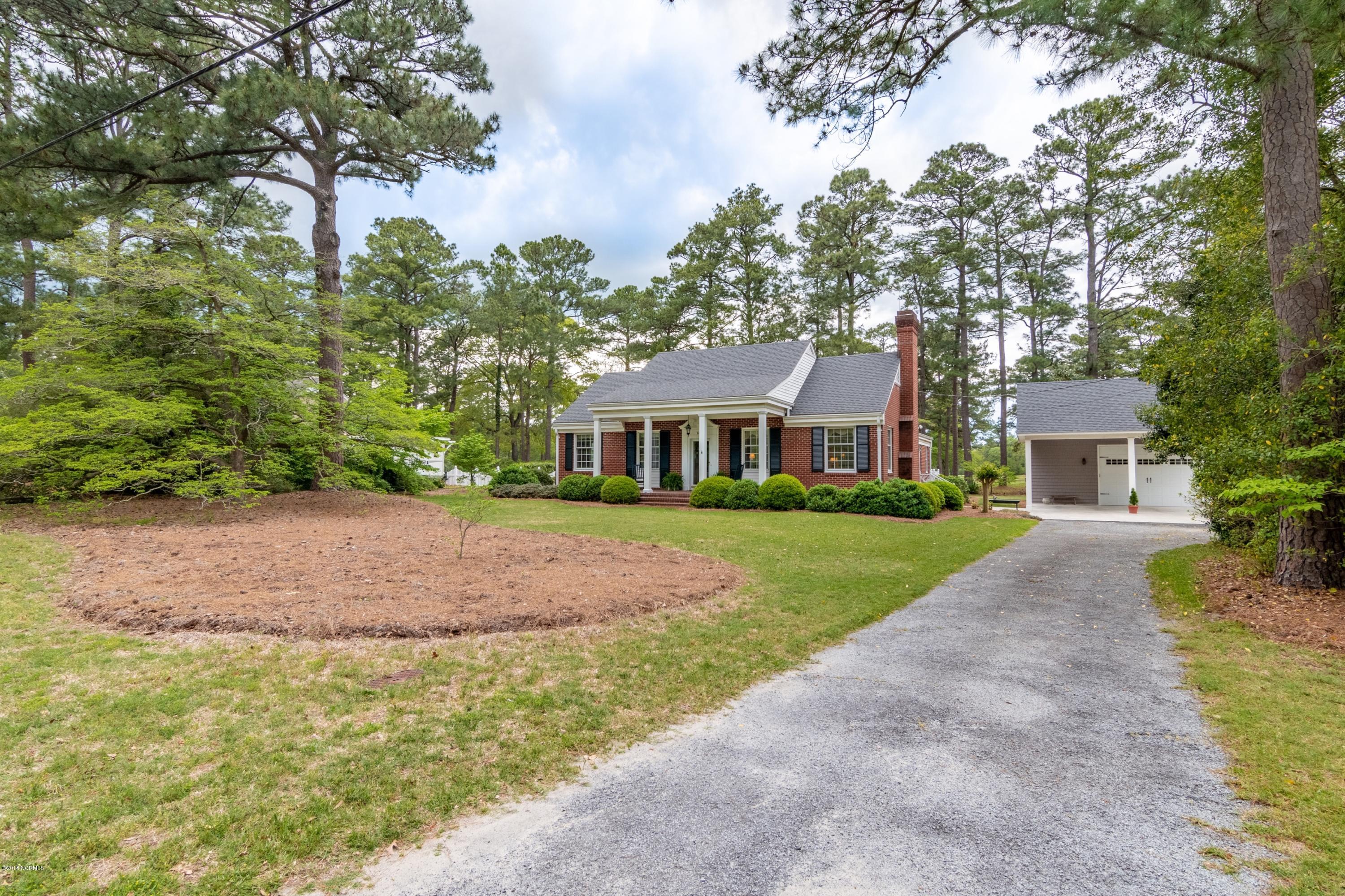 6817 River Road Washington, NC 27889 - Photo 4 of 44 004