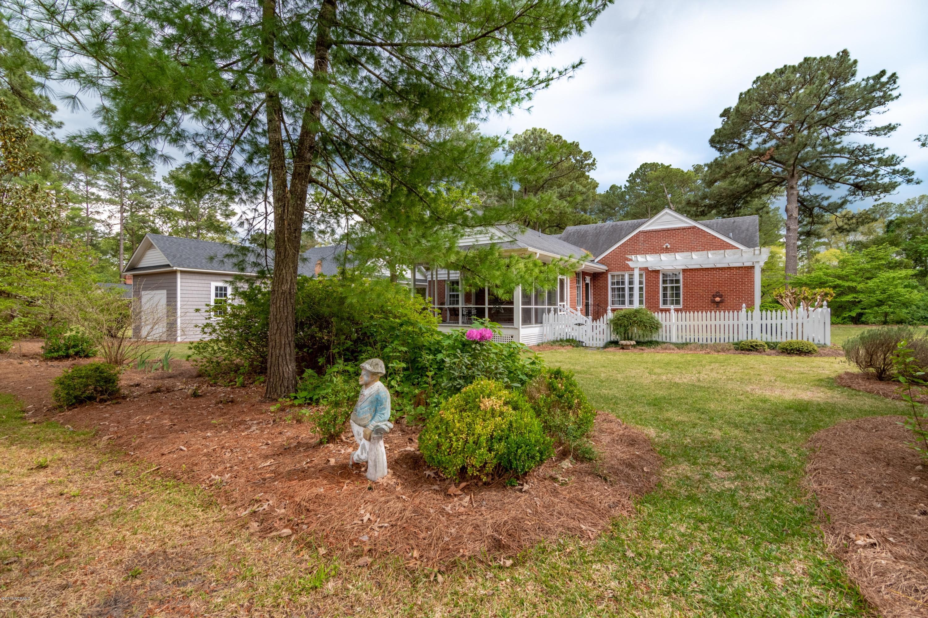 6817 River Road Washington, NC 27889 - Photo 5 of 44 005