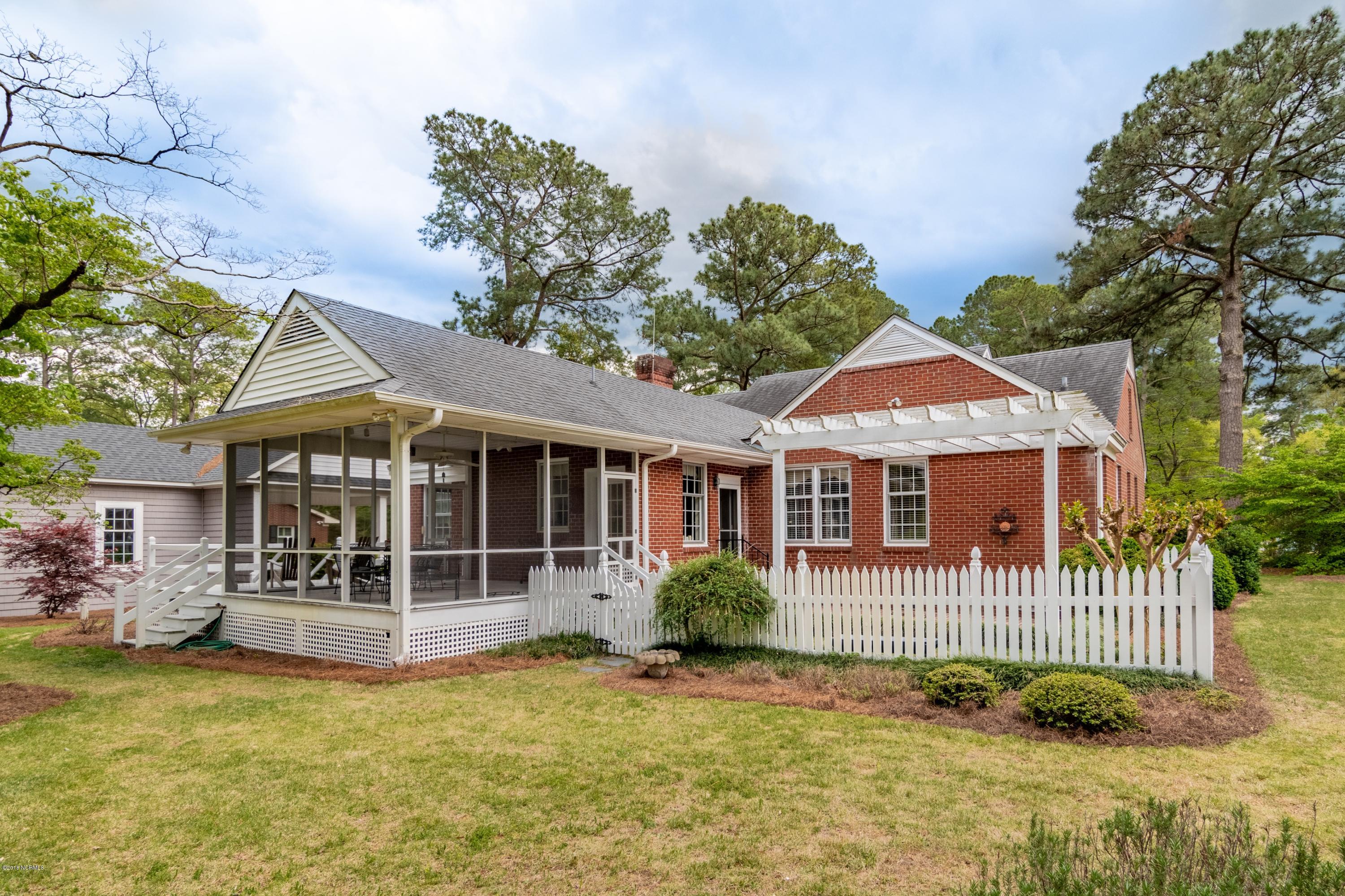 6817 River Road Washington, NC 27889 - Photo 8 of 44 008