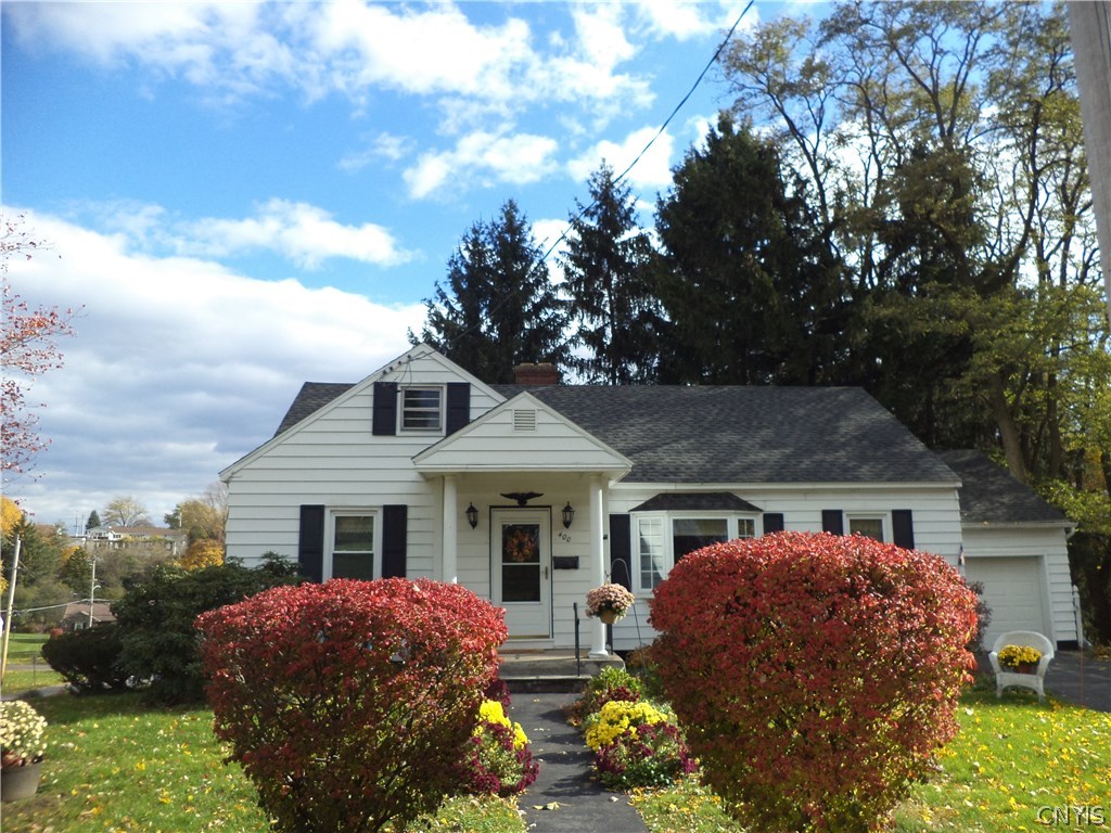 400 Wynthrop Road Geddes, NY 13209 - Photo 1 of 1 Gallery Image 1