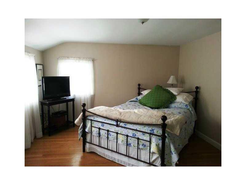 5 Hallmark Road Cumberland, ME 04110 - Photo 14 of 15 Master Bedroom.