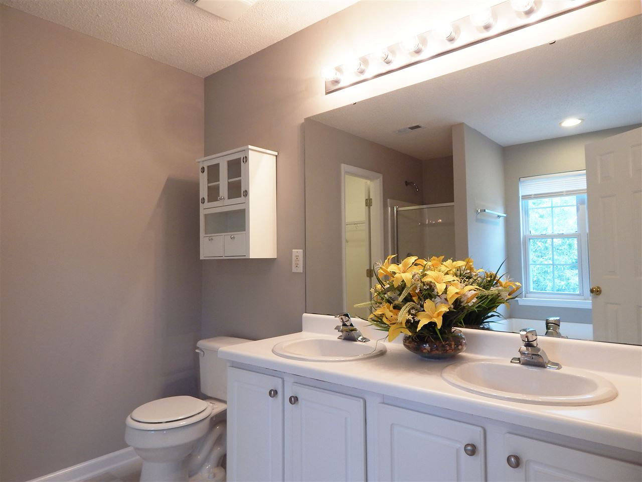8620 Neuse Hunter Drive Raleigh, NC 27616 - Photo 16 of 28 Master bath