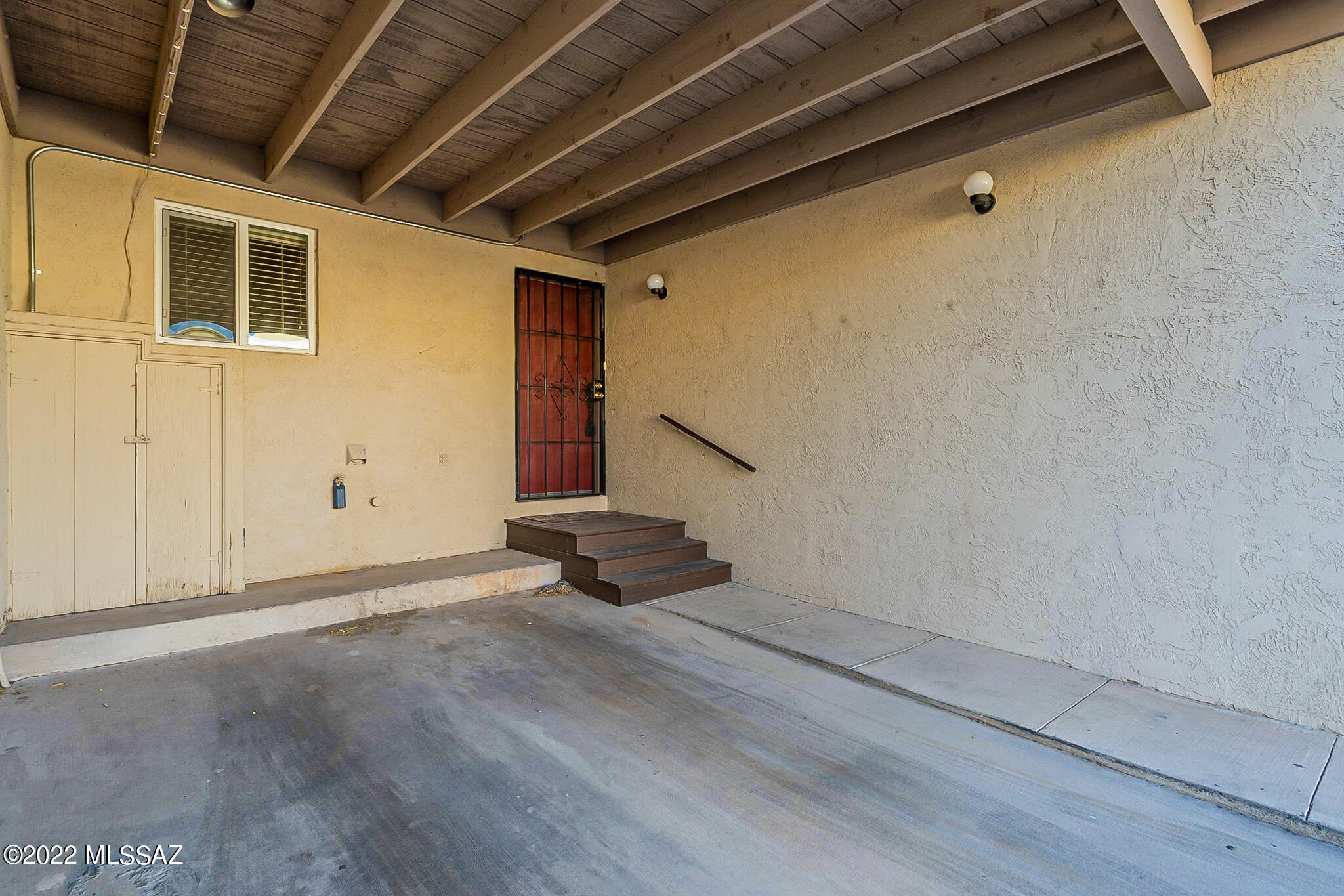 3750 North Country Club Road, Unit 29 Tucson, AZ 85716 - Photo 33 of 43