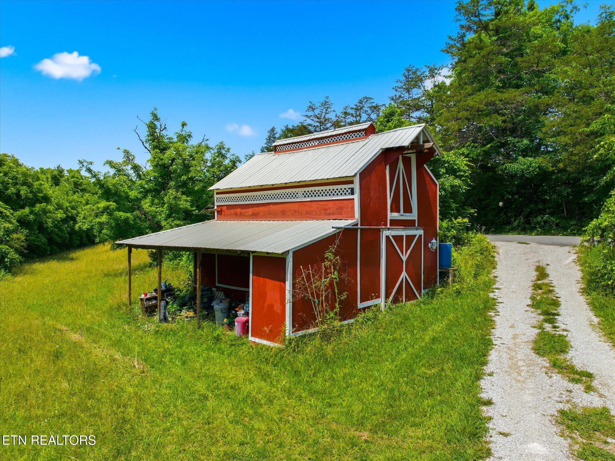 140 Donahue Road Luttrell, TN 37779 - Photo 20 of 36 20-140-Donahue-Rd-Luttrell-TN-20